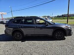Used 2025 SUBARU OUTBACK ONYX EDITION in MARTINSVILLE, VIRGINIA (Photo 8)