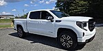 Used 2026 GMC SIERRA 1500 AT4 in MARTINSVILLE, VIRGINIA
