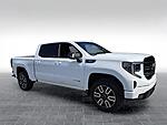 Used 2026 GMC SIERRA 1500 AT4 in MARTINSVILLE, VIRGINIA (Photo 1)