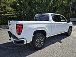 Used 2026 GMC SIERRA 1500 AT4 in MARTINSVILLE, VIRGINIA (Photo 7)
