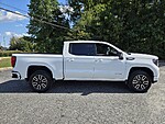 Used 2026 GMC SIERRA 1500 AT4 in MARTINSVILLE, VIRGINIA (Photo 8)