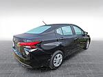 Used 2022 NISSAN VERSA 1.6 S in MARTINSVILLE, VIRGINIA (Photo 3)