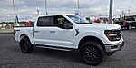 Used 2025 FORD F-150 XLT in MARTINSVILLE, VIRGINIA