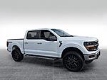 Used 2025 FORD F-150 XLT in MARTINSVILLE, VIRGINIA (Photo 1)