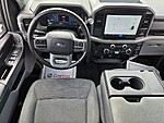 Used 2025 FORD F-150 XLT in MARTINSVILLE, VIRGINIA (Photo 11)