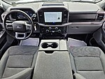 Used 2025 FORD F-150 XLT in MARTINSVILLE, VIRGINIA (Photo 12)