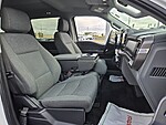 Used 2025 FORD F-150 XLT in MARTINSVILLE, VIRGINIA (Photo 17)
