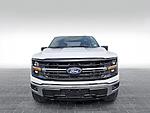 Used 2025 FORD F-150 XLT in MARTINSVILLE, VIRGINIA (Photo 2)