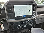 Used 2025 FORD F-150 XLT in MARTINSVILLE, VIRGINIA (Photo 21)
