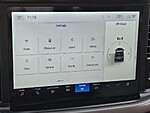Used 2025 FORD F-150 XLT in MARTINSVILLE, VIRGINIA (Photo 22)