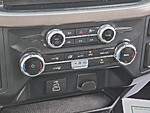 Used 2025 FORD F-150 XLT in MARTINSVILLE, VIRGINIA (Photo 23)