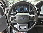 Used 2025 FORD F-150 XLT in MARTINSVILLE, VIRGINIA (Photo 27)