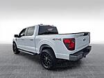 Used 2025 FORD F-150 XLT in MARTINSVILLE, VIRGINIA (Photo 5)