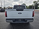 Used 2025 FORD F-150 XLT in MARTINSVILLE, VIRGINIA (Photo 6)