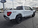Used 2025 FORD F-150 XLT in MARTINSVILLE, VIRGINIA (Photo 7)