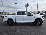 Used 2025 FORD F-150 XLT in MARTINSVILLE, VIRGINIA (Photo 8)