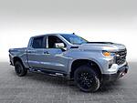 Used 2025 CHEVROLET SILVERADO 1500 CUSTOM TRAIL BOSS in MARTINSVILLE, VIRGINIA (Photo 1)