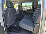 Used 2025 CHEVROLET SILVERADO 1500 CUSTOM TRAIL BOSS in MARTINSVILLE, VIRGINIA (Photo 10)