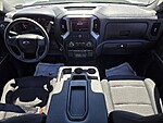 Used 2025 CHEVROLET SILVERADO 1500 CUSTOM TRAIL BOSS in MARTINSVILLE, VIRGINIA (Photo 12)