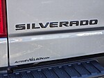 Used 2025 CHEVROLET SILVERADO 1500 CUSTOM TRAIL BOSS in MARTINSVILLE, VIRGINIA (Photo 14)