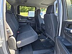 Used 2025 CHEVROLET SILVERADO 1500 CUSTOM TRAIL BOSS in MARTINSVILLE, VIRGINIA (Photo 16)