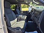 Used 2025 CHEVROLET SILVERADO 1500 CUSTOM TRAIL BOSS in MARTINSVILLE, VIRGINIA (Photo 17)