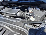 Used 2025 CHEVROLET SILVERADO 1500 CUSTOM TRAIL BOSS in MARTINSVILLE, VIRGINIA (Photo 19)