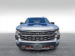 Used 2025 CHEVROLET SILVERADO 1500 CUSTOM TRAIL BOSS in MARTINSVILLE, VIRGINIA (Photo 2)