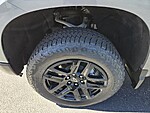 Used 2025 CHEVROLET SILVERADO 1500 CUSTOM TRAIL BOSS in MARTINSVILLE, VIRGINIA (Photo 20)
