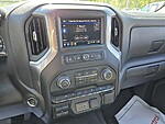 Used 2025 CHEVROLET SILVERADO 1500 CUSTOM TRAIL BOSS in MARTINSVILLE, VIRGINIA (Photo 21)