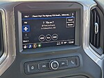 Used 2025 CHEVROLET SILVERADO 1500 CUSTOM TRAIL BOSS in MARTINSVILLE, VIRGINIA (Photo 22)