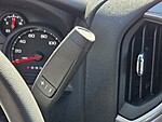 Used 2025 CHEVROLET SILVERADO 1500 CUSTOM TRAIL BOSS in MARTINSVILLE, VIRGINIA (Photo 24)