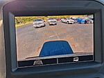 Used 2025 CHEVROLET SILVERADO 1500 CUSTOM TRAIL BOSS in MARTINSVILLE, VIRGINIA (Photo 25)