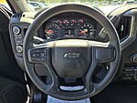 Used 2025 CHEVROLET SILVERADO 1500 CUSTOM TRAIL BOSS in MARTINSVILLE, VIRGINIA (Photo 26)