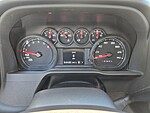 Used 2025 CHEVROLET SILVERADO 1500 CUSTOM TRAIL BOSS in MARTINSVILLE, VIRGINIA (Photo 28)