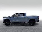 Used 2025 CHEVROLET SILVERADO 1500 CUSTOM TRAIL BOSS in MARTINSVILLE, VIRGINIA (Photo 4)