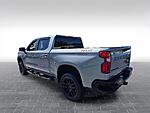 Used 2025 CHEVROLET SILVERADO 1500 CUSTOM TRAIL BOSS in MARTINSVILLE, VIRGINIA (Photo 5)