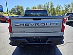 Used 2025 CHEVROLET SILVERADO 1500 CUSTOM TRAIL BOSS in MARTINSVILLE, VIRGINIA (Photo 6)
