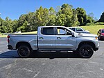 Used 2025 CHEVROLET SILVERADO 1500 CUSTOM TRAIL BOSS in MARTINSVILLE, VIRGINIA (Photo 8)