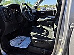 Used 2025 CHEVROLET SILVERADO 1500 CUSTOM TRAIL BOSS in MARTINSVILLE, VIRGINIA (Photo 9)