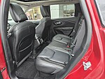 Used 2015 JEEP CHEROKEE LIMITED in MARTINSVILLE, VIRGINIA (Photo 11)