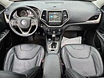 Used 2015 JEEP CHEROKEE LIMITED in MARTINSVILLE, VIRGINIA (Photo 13)