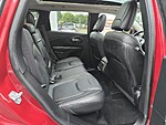 Used 2015 JEEP CHEROKEE LIMITED in MARTINSVILLE, VIRGINIA (Photo 18)