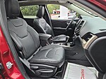 Used 2015 JEEP CHEROKEE LIMITED in MARTINSVILLE, VIRGINIA (Photo 19)