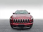 Used 2015 JEEP CHEROKEE LIMITED in MARTINSVILLE, VIRGINIA (Photo 2)
