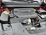 Used 2015 JEEP CHEROKEE LIMITED in MARTINSVILLE, VIRGINIA (Photo 20)