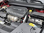 Used 2015 JEEP CHEROKEE LIMITED in MARTINSVILLE, VIRGINIA (Photo 21)