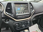 Used 2015 JEEP CHEROKEE LIMITED in MARTINSVILLE, VIRGINIA (Photo 23)