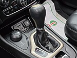 Used 2015 JEEP CHEROKEE LIMITED in MARTINSVILLE, VIRGINIA (Photo 26)