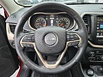 Used 2015 JEEP CHEROKEE LIMITED in MARTINSVILLE, VIRGINIA (Photo 28)